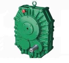 ZJ、ZJY、TCJ系列軸裝式硬齒面減速機(jī)