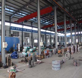 眾誠減速機(jī)把握市場機(jī)遇，匯聚市場信賴